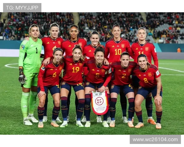 2026年女足世界杯历史回顾与未来发展趋势深度解析