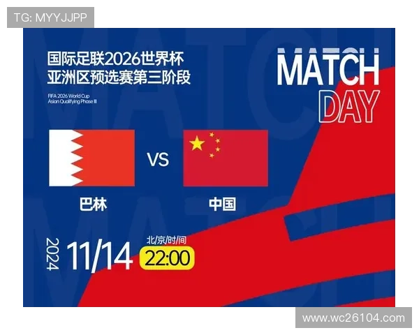 2026年世界杯亚洲区预选赛18强赛程安排对晋级形势和赛程安排的深度解析